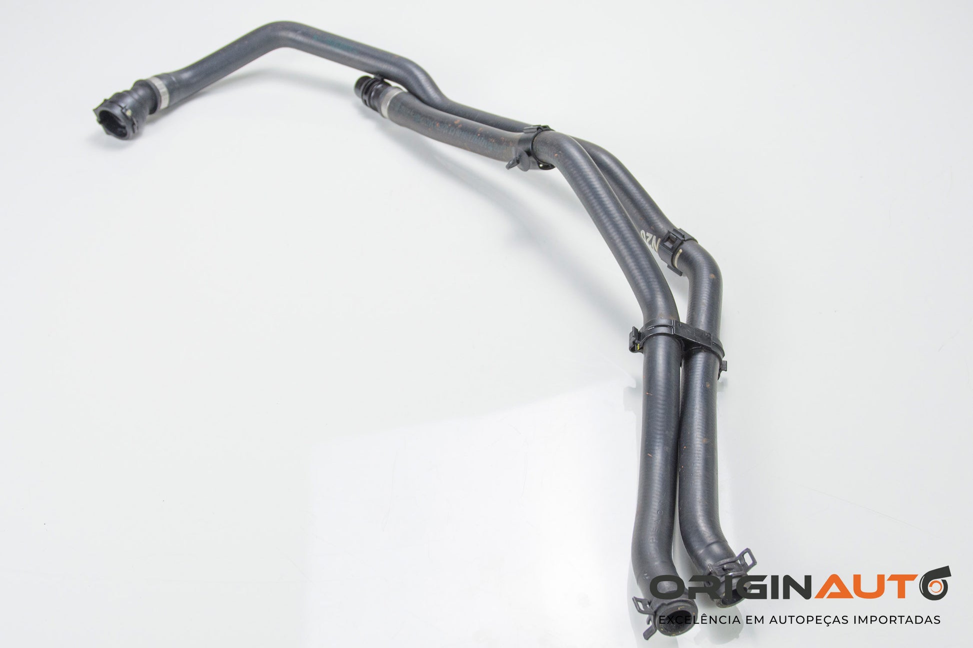 Mangueira Radiador Retorno Bmw 320I F30 9208184 9208169