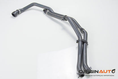 Mangueira Radiador Retorno Bmw 320I F30 9208184 9208169