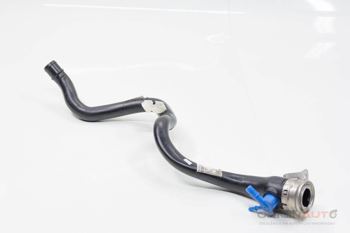 Gargalo Tanque Combustivel Bmw 320I F30 Sport 2016 9314477