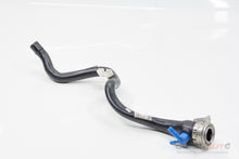 Gargalo Tanque Combustivel Bmw 320I F30 Sport 2016 9314477