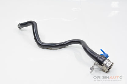 Gargalo Tanque Combustivel Bmw 320I F30 Sport 2016 9314477