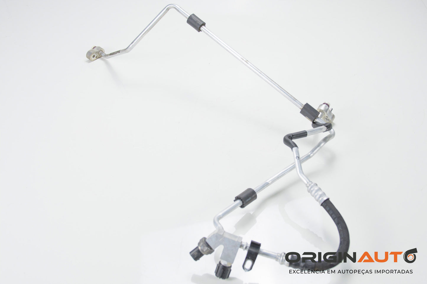 Mangueira Ar Condicionado Bmw 320I F30 120I F20 9212236