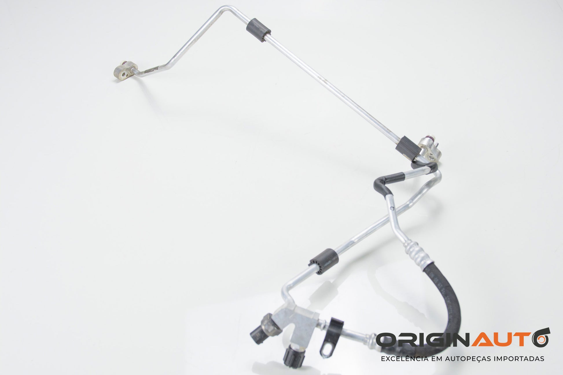 Mangueira Ar Condicionado Bmw 320I F30 120I F20 9212236