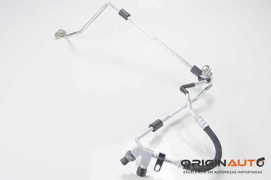 Mangueira Ar Condicionado Bmw 320I F30 120I F20 9212236