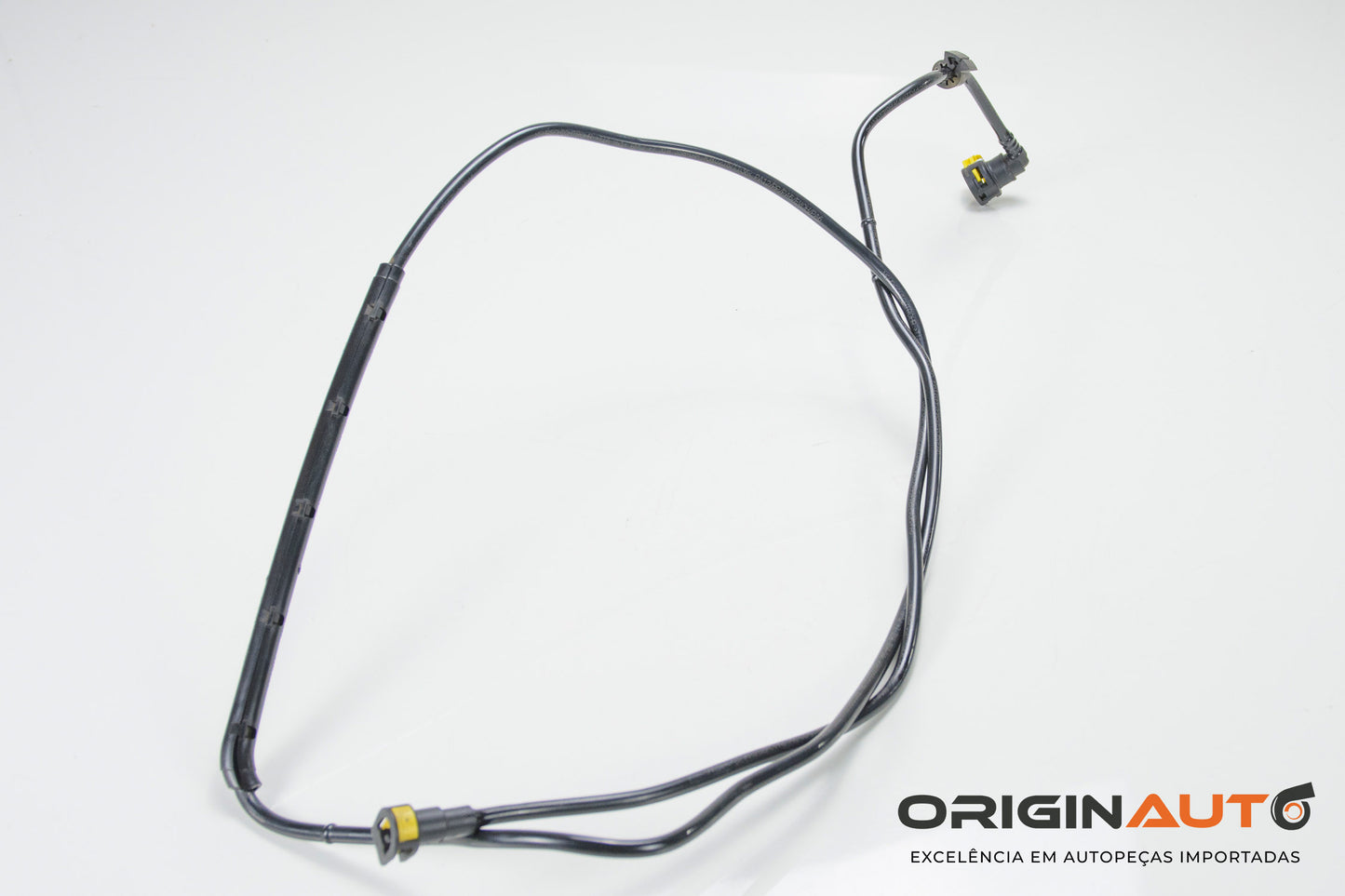 Mangueira Retorno Tanque Combustível Bmw 320I F30 7318358