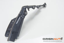 Acabamento Esquerdo Painel Corta Fogo Bmw 320I F30 7331241