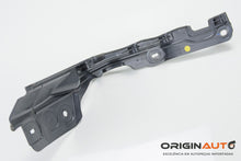 Acabamento Esquerdo Painel Corta Fogo Bmw 320I F30 7331241