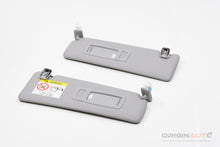 Par Quebra Sol Bmw 320I F30 Sport 2016 7322291 7322291