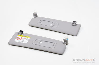 Par Quebra Sol Bmw 320I F30 Sport 2016 7322291 7322291