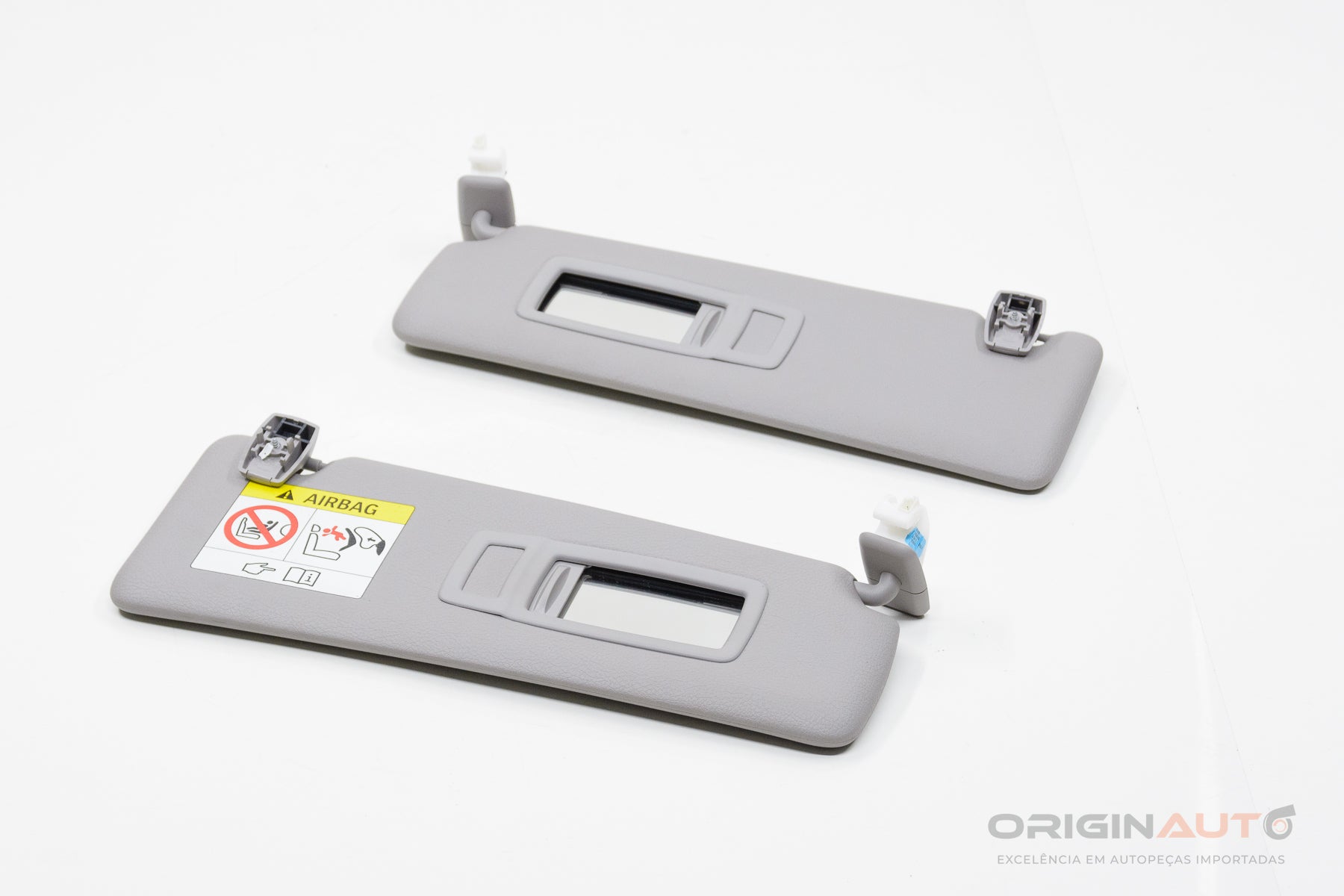 Par Quebra Sol Bmw 320I F30 Sport 2016 7322291 7322291