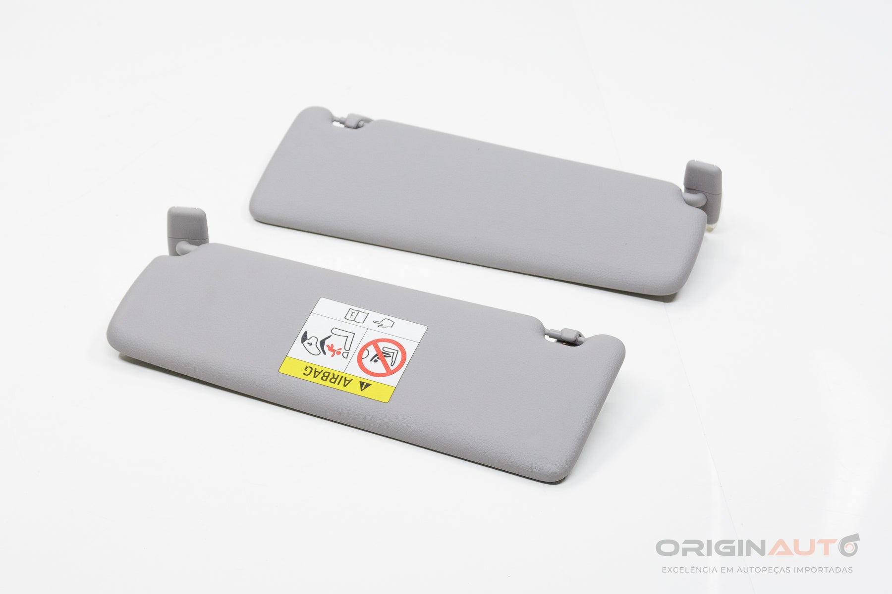 Par Quebra Sol Bmw 320I F30 Sport 2016 7322291 7322291