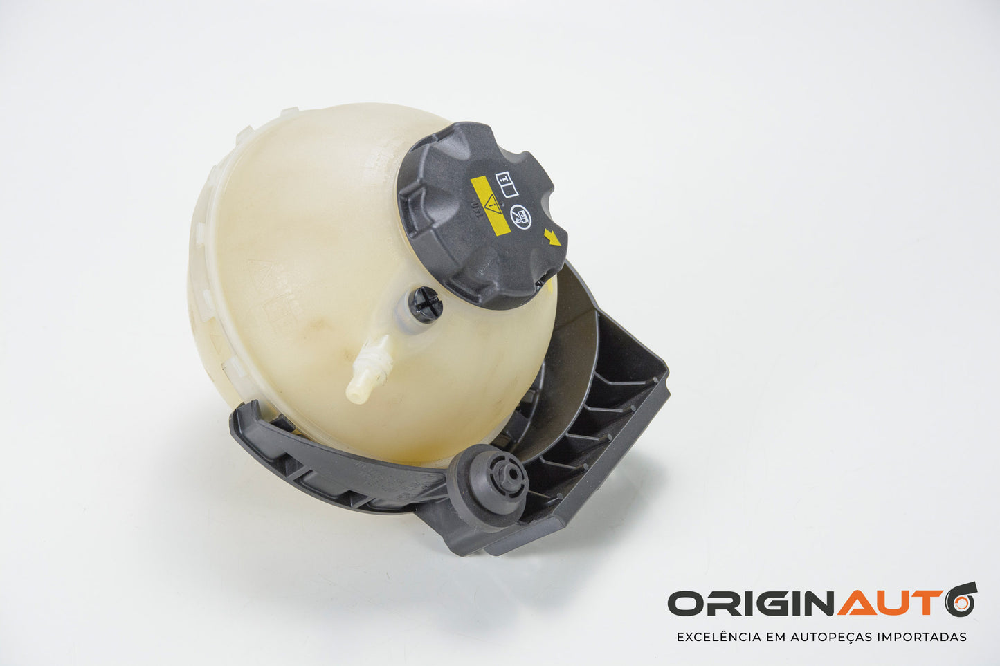 Reservatório Água Radiador Bmw 320I 328I F30 120I 7642159