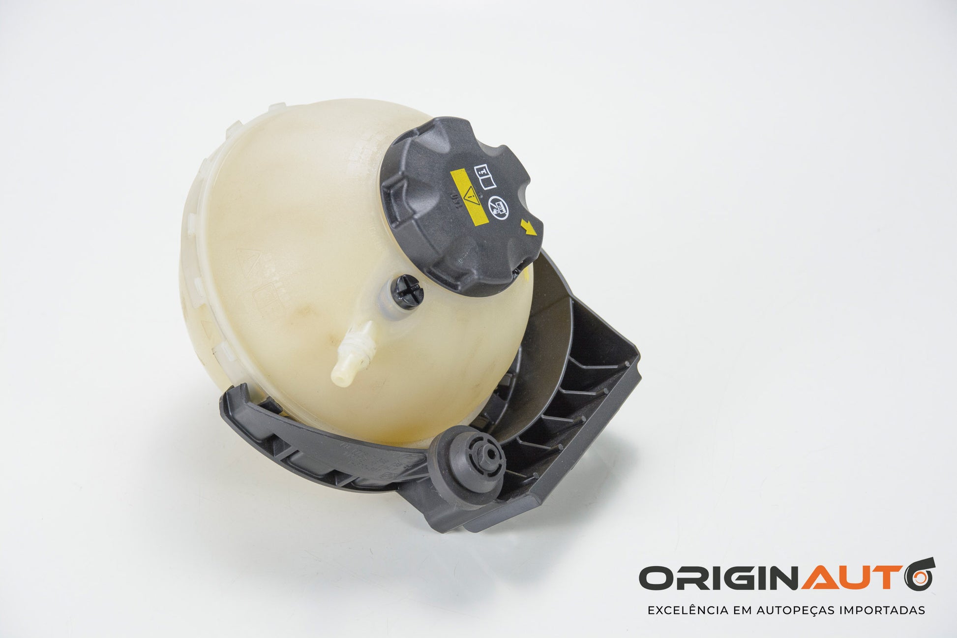 Reservatório Água Radiador Bmw 320I 328I F30 120I 7642159