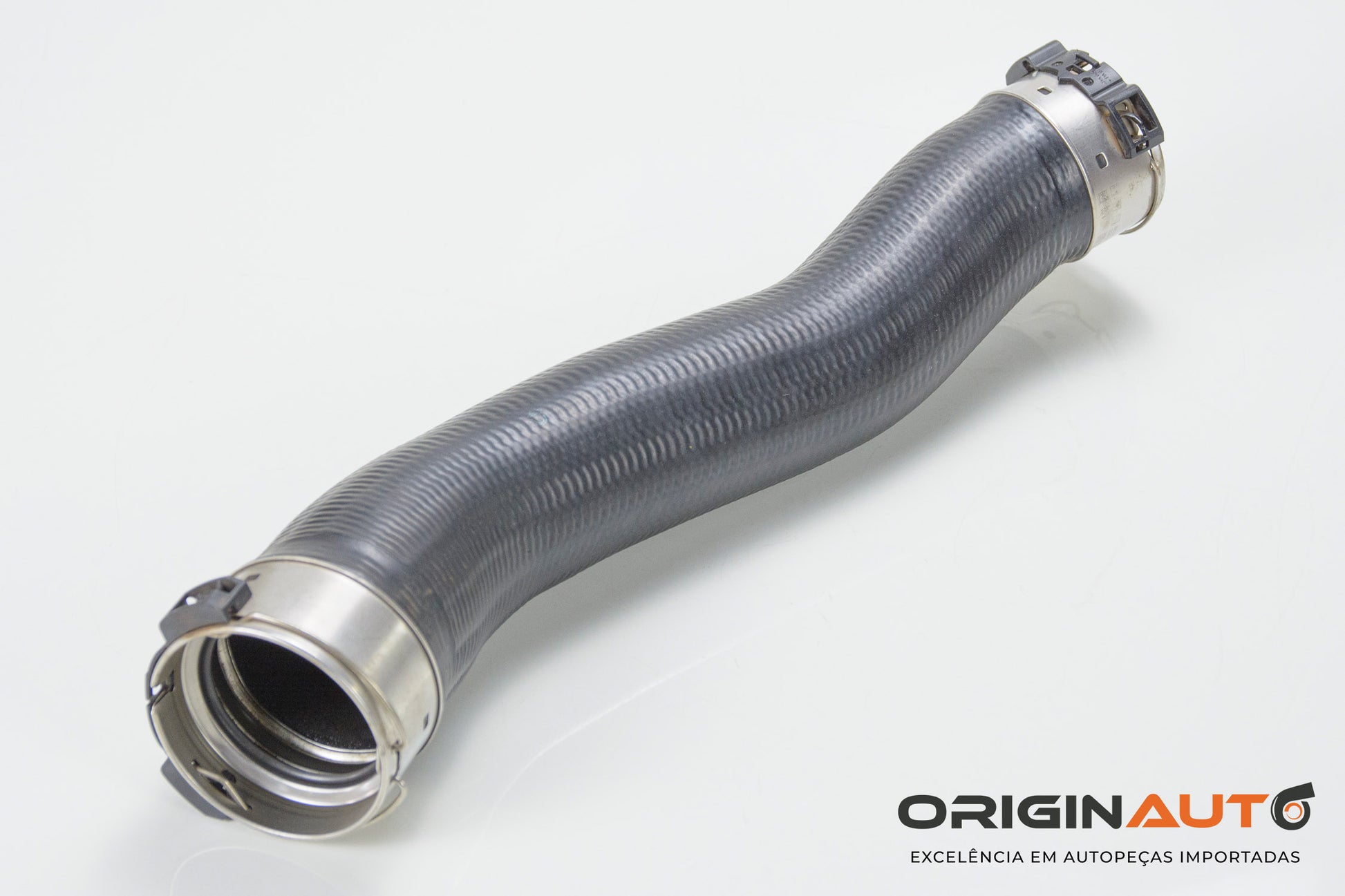 Mangueira Intercooler Tbi Bmw 320I 328I F30 520I 7597591