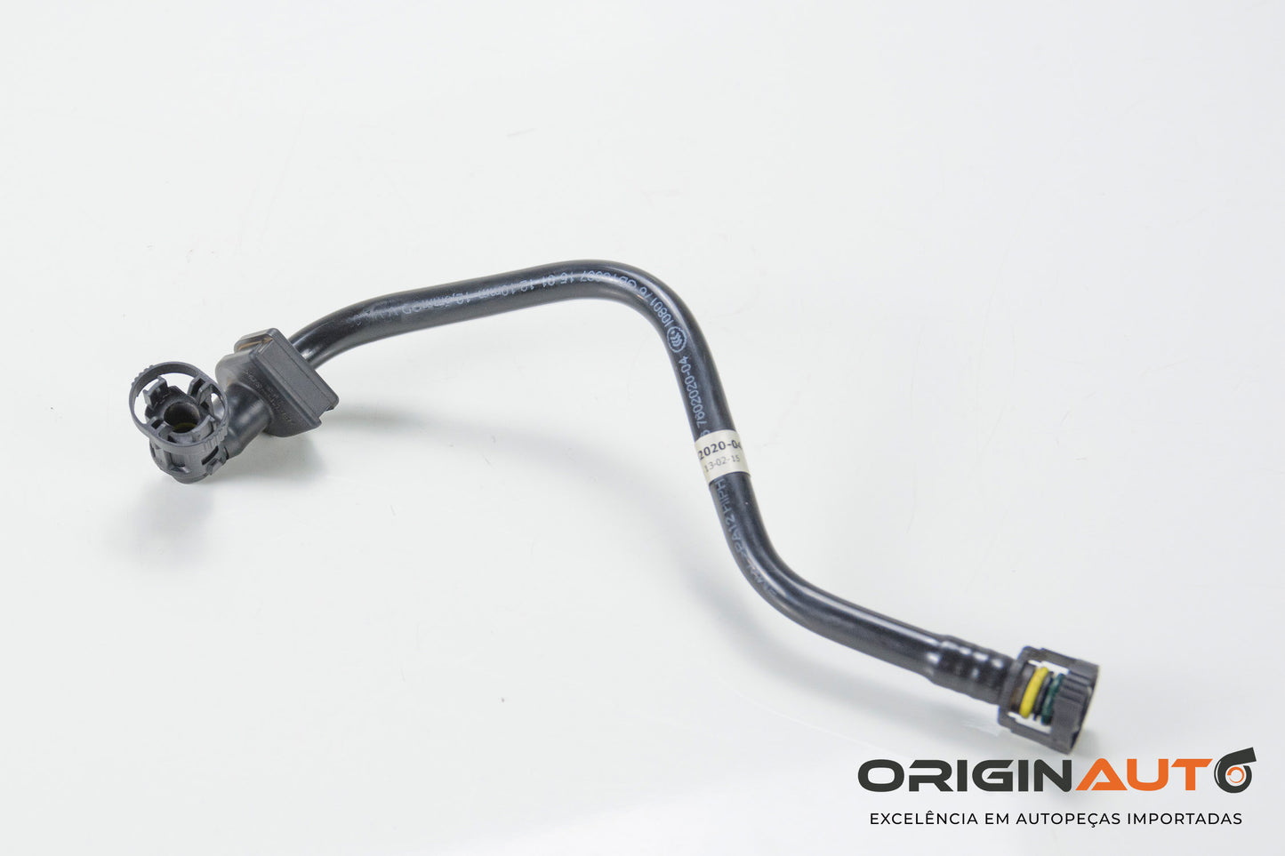 Mangueira Hidrovácuo Bmw 320I F30 120I 125I 2015 7602020