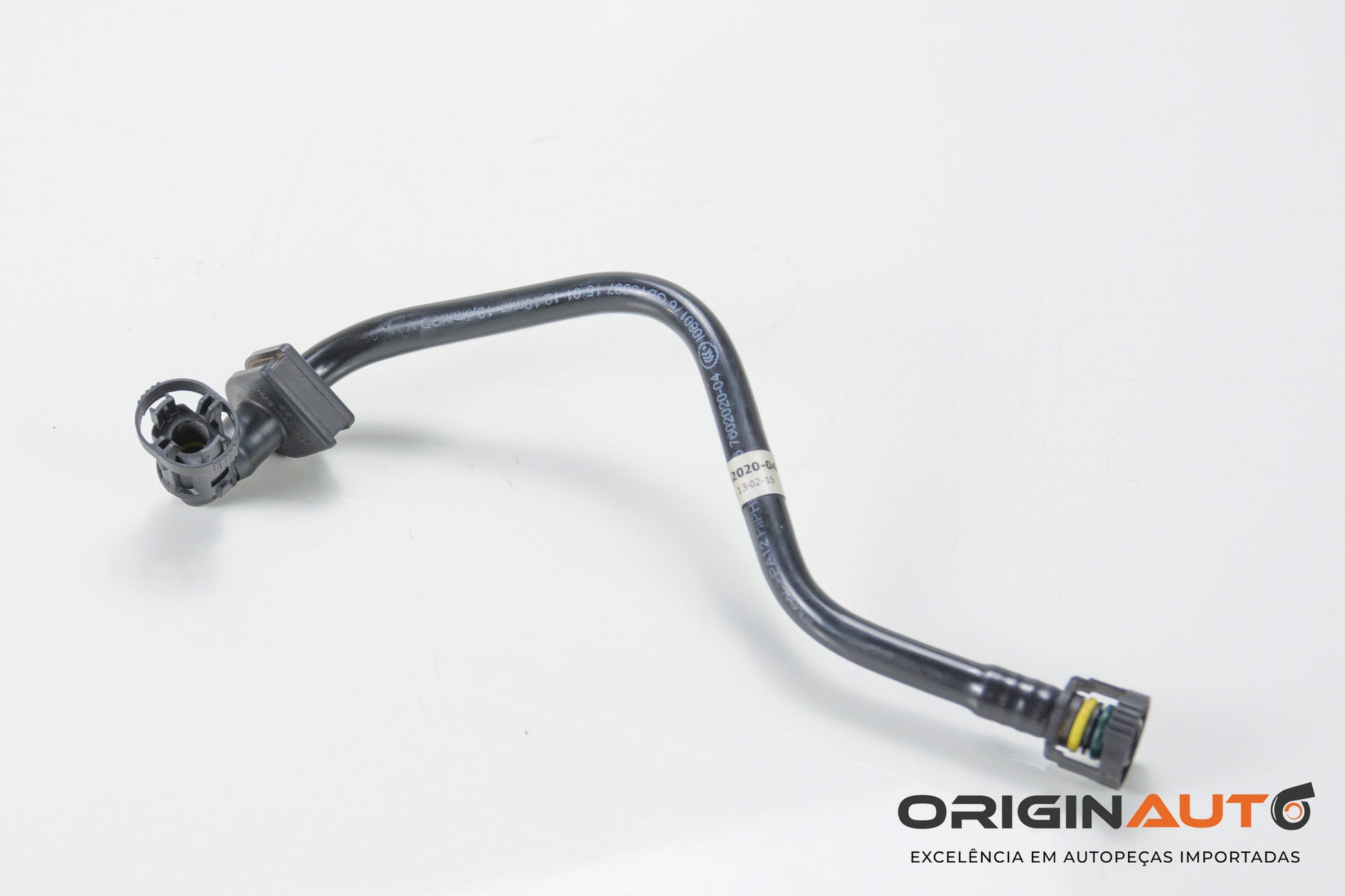 Mangueira Hidrovácuo Bmw 320I F30 120I 125I 2015 7602020
