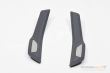 Par Soleira Traseira Bmw 320I F30 Sport 2016 7263314 7263313