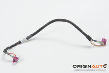 Chicote Multimidia Bmw 320I 328I F30 118I 74558010 9299569