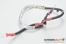 Cabo Positivo Motor Arranque Bmw 320I 125I 8621491 8621491