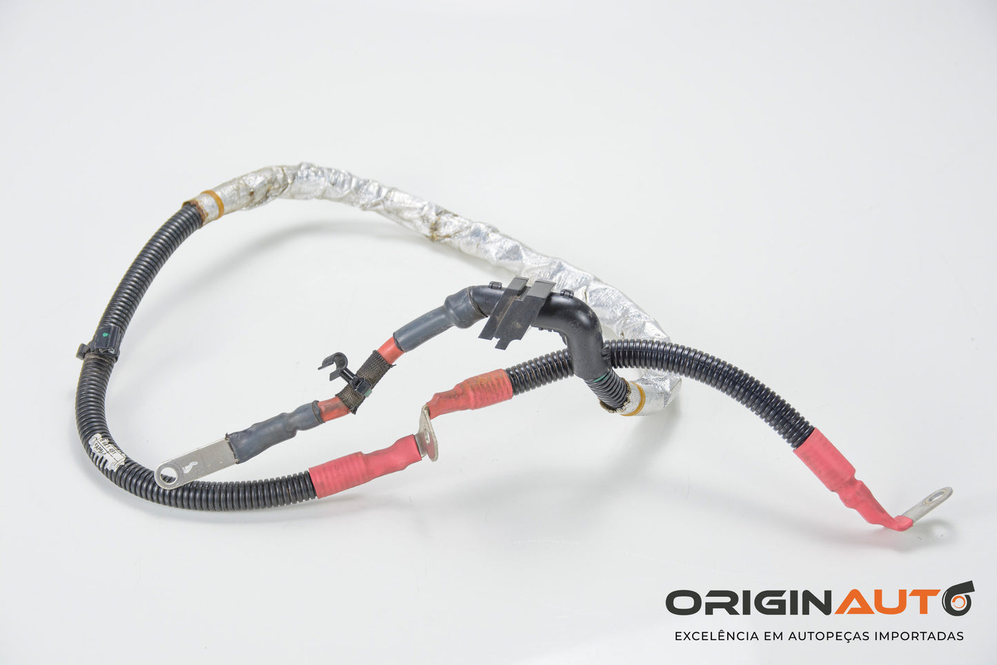 Cabo Positivo Motor Arranque Bmw 320I 125I 8621491 8621491