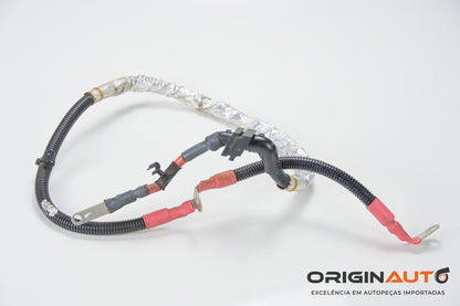 Cabo Positivo Motor Arranque Bmw 320I 125I 8621491 8621491