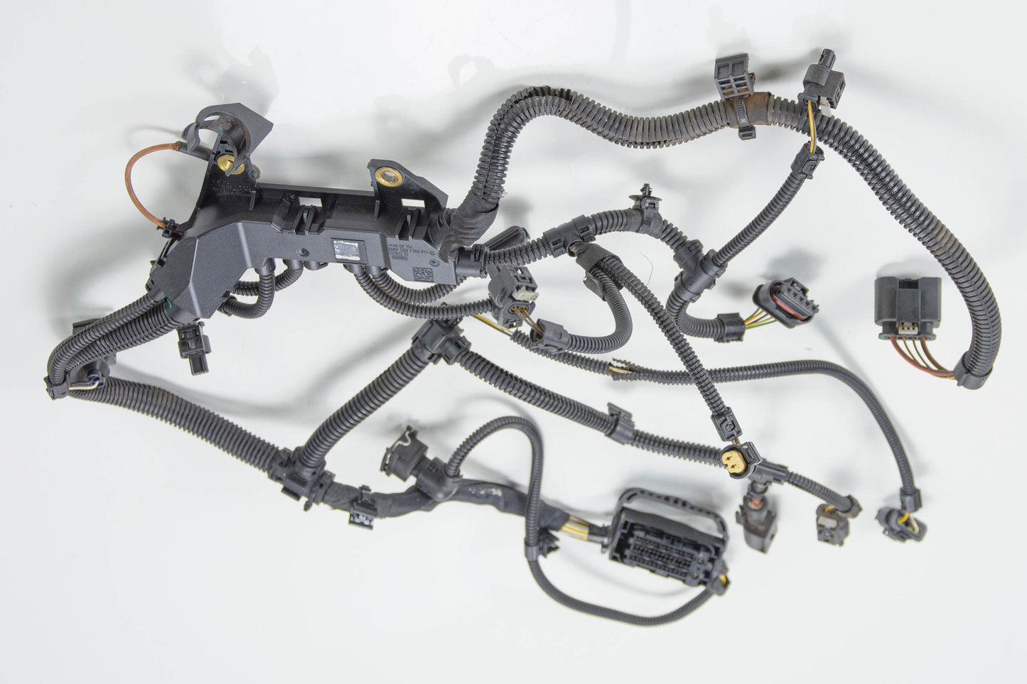 Chicote Motor Modulo 2 Bmw 320I F30 X1 E84 7613026 7605915