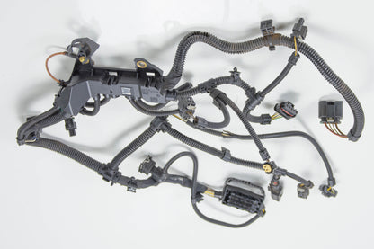 Chicote Motor Modulo 2 Bmw 320I F30 X1 E84 7613026 7605915