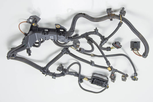 Chicote Motor Modulo 2 Bmw 320I F30 X1 E84 7613026 7605915