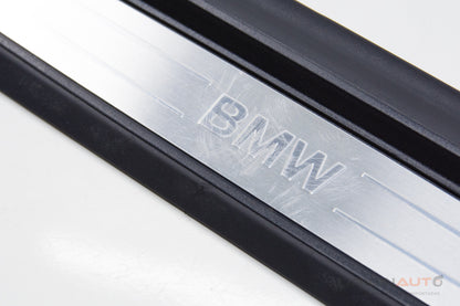 Soleira Dianteira Direita Bmw 320I F30 Sport 2016 7410460