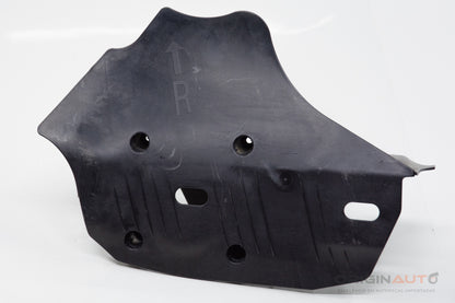 Acabamento Bandeja Dir Bmw 320I F30 Sport 2016 6796138