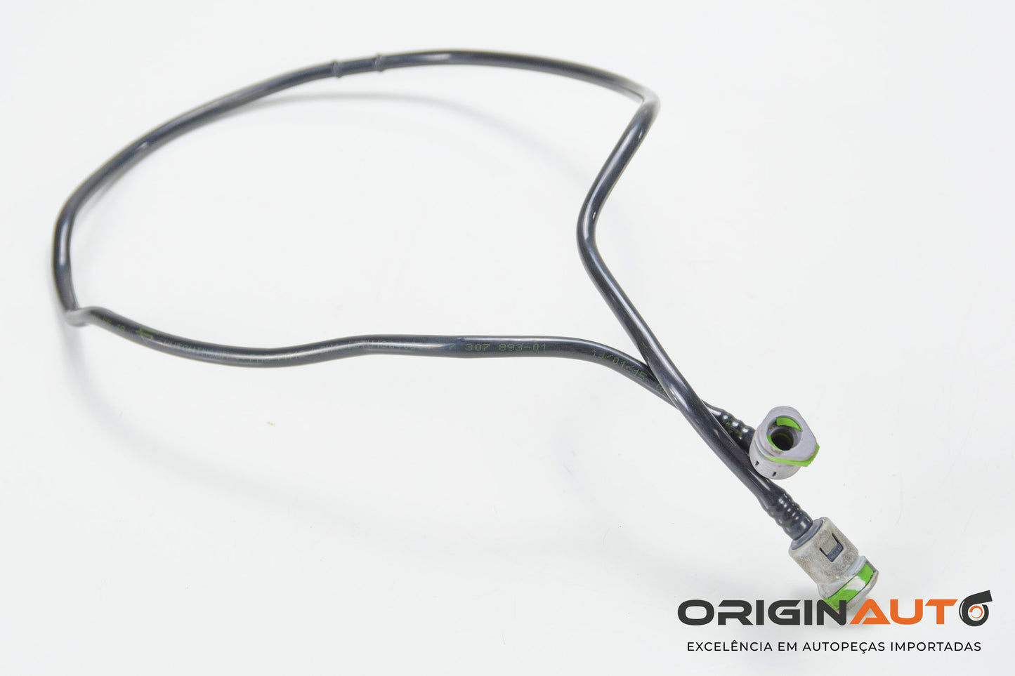 Mangueira Canister Respiro Bmw 320I F30 M3 F80 7307893