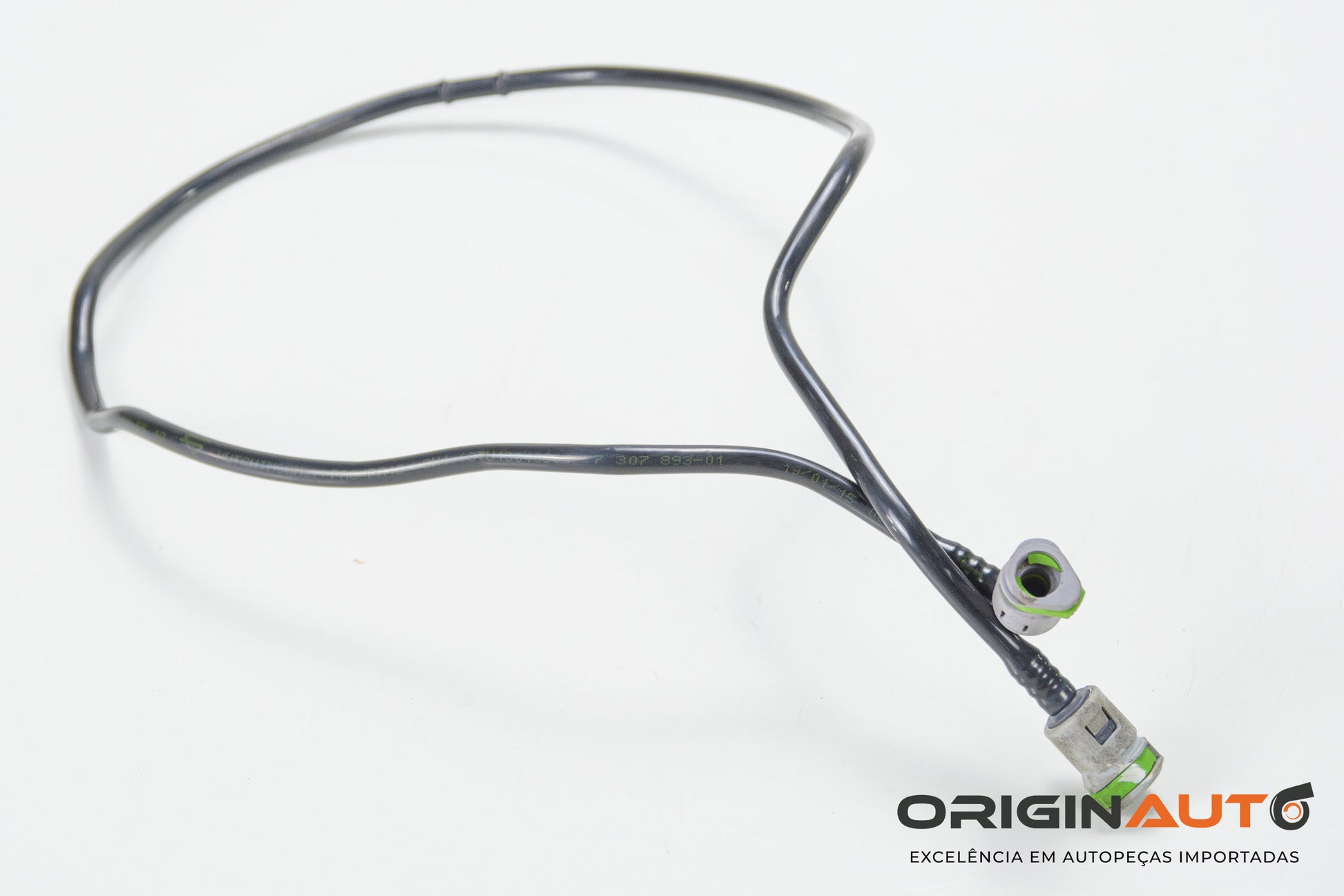 Mangueira Canister Respiro Bmw 320I F30 M3 F80 7307893