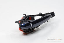 Macaneta Externa Dianteira Direita Bmw 320I F30 Sport 2016 7321640