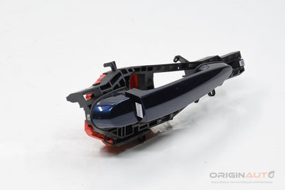 Macaneta Externa Dianteira Direita Bmw 320I F30 Sport 2016 7321640