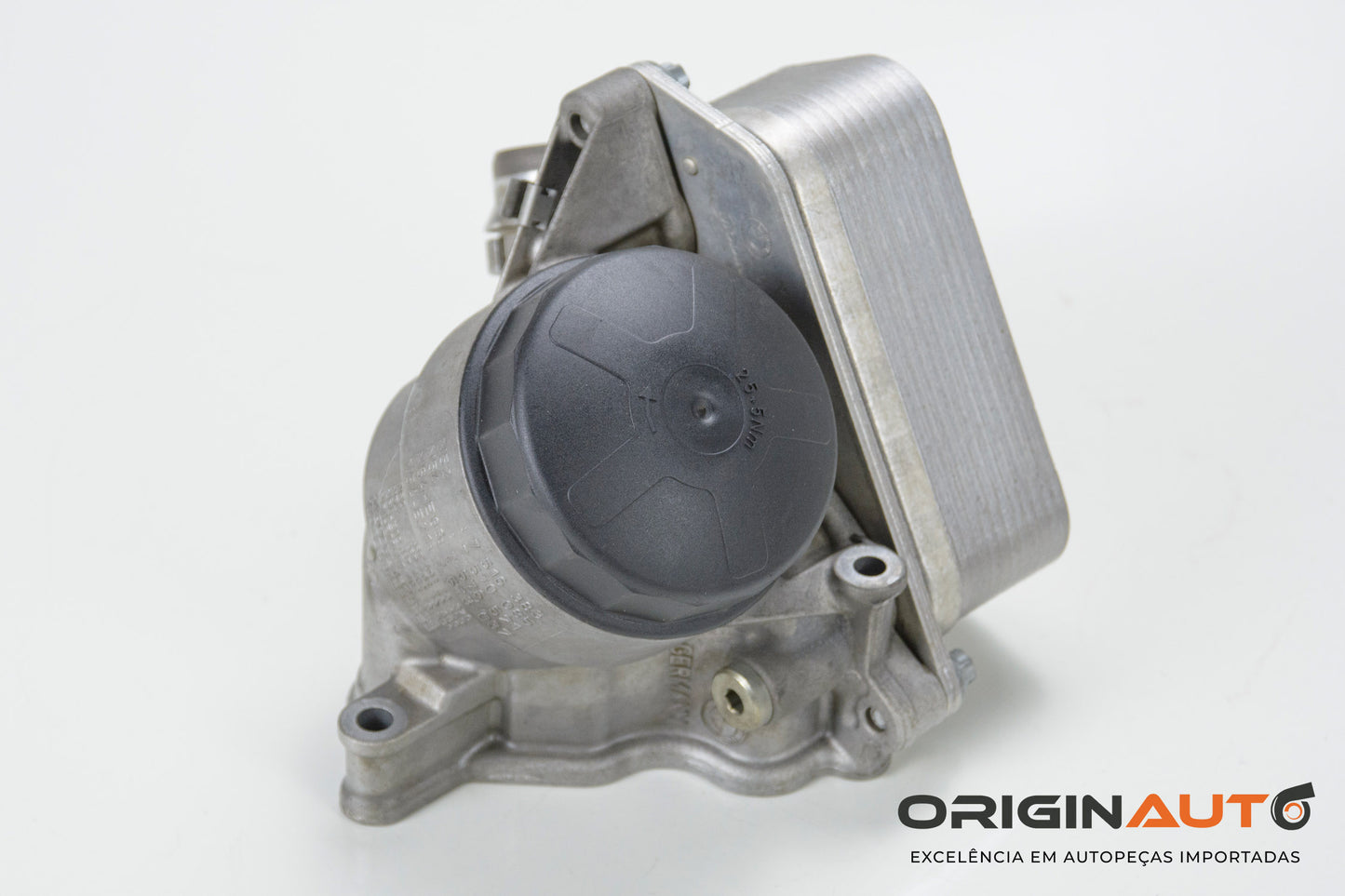 Suporte Filtro Oleo Bmw 320I 328I F30 14 15 7516383 8683206