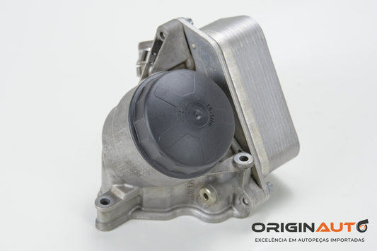 Suporte Filtro Oleo Bmw 320I 328I F30 14 15 7516383 8683206