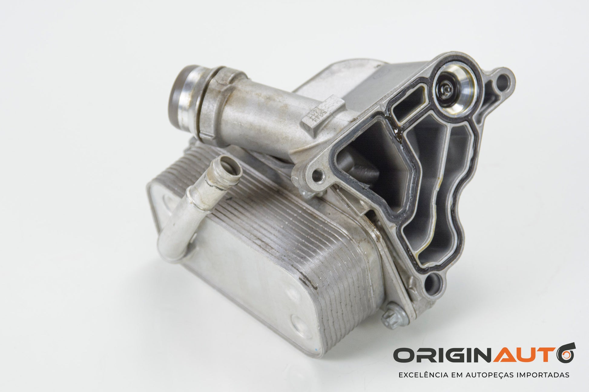 Suporte Filtro Oleo Bmw 320I 328I F30 14 15 7516383 8683206