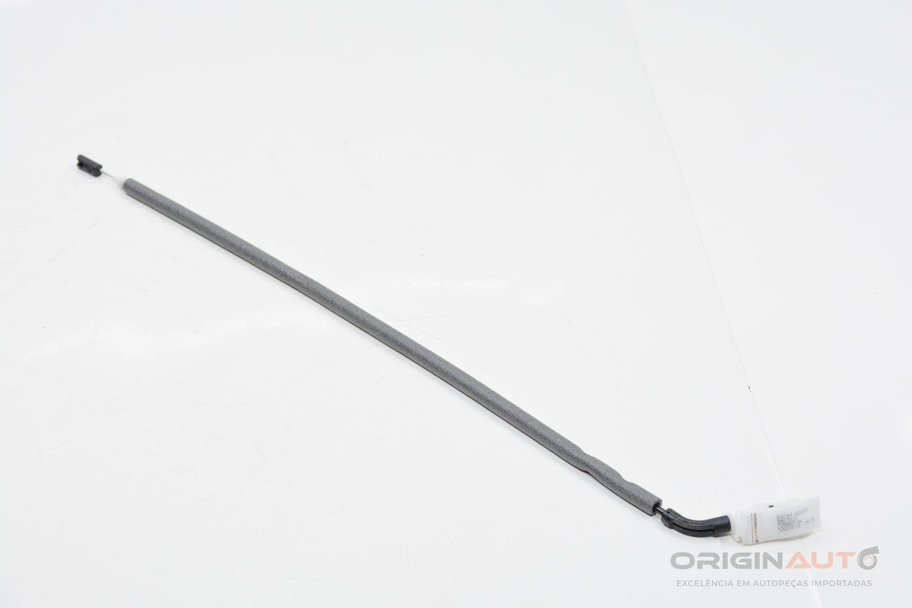 Cabo Macaneta Fechadura Porta Dian Bmw 320I F30 Sport 2016 7259827