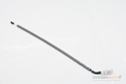 Cabo Macaneta Fechadura Porta Dian Bmw 320I F30 Sport 2016 7259827