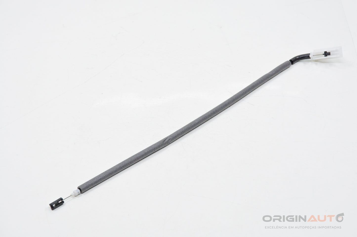 Cabo Macaneta Fechadura Porta Dian Bmw 320I F30 Sport 2016 7259827