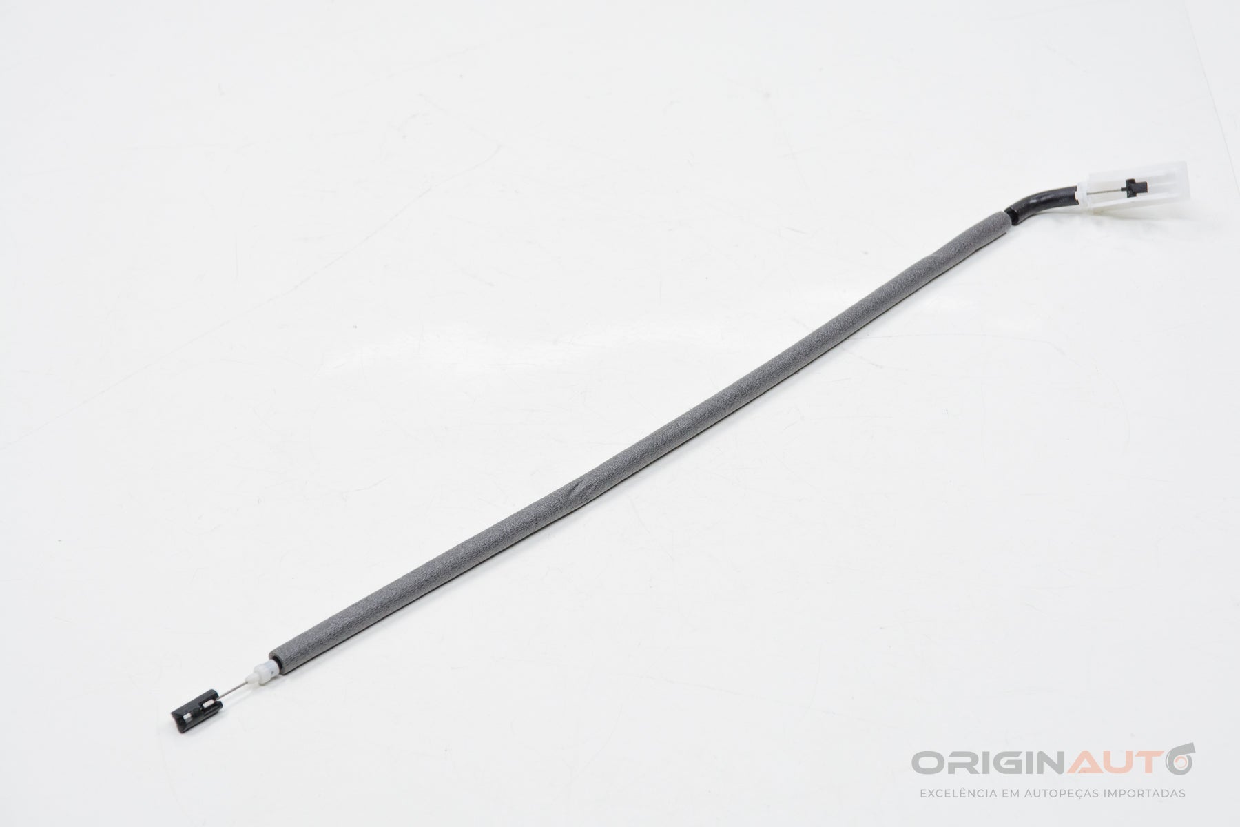 Cabo Macaneta Fechadura Porta Dian Bmw 320I F30 Sport 2016 7259827