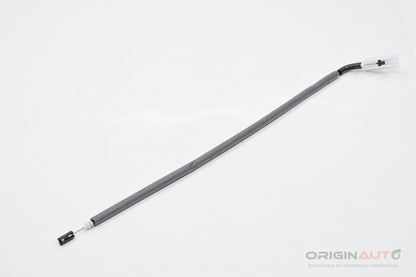 Cabo Macaneta Fechadura Porta Dian Bmw 320I F30 Sport 2016 7259827