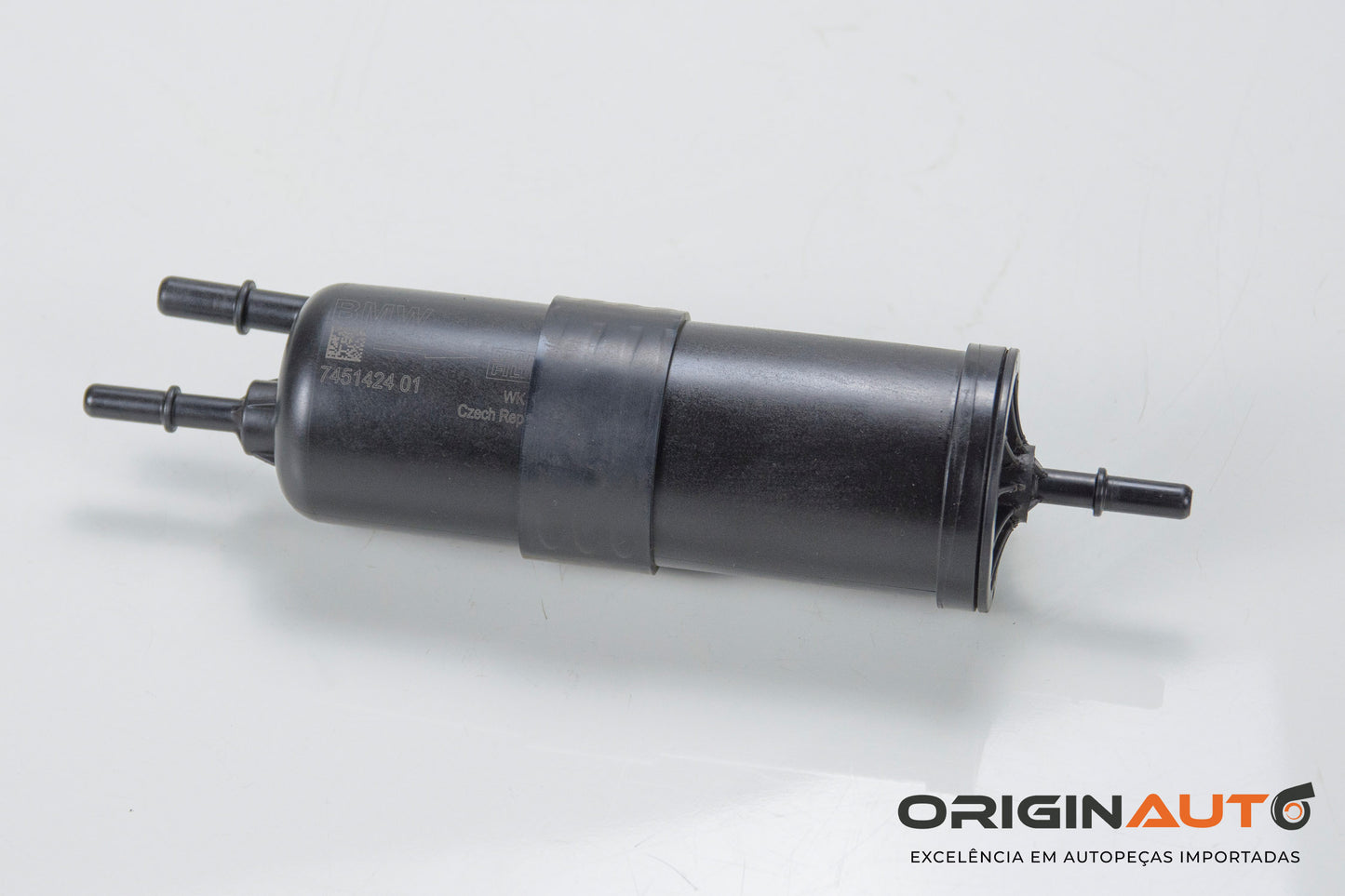 Filtro Combustivel Bmw 320I 328I 335I F30 125I F20 7451424