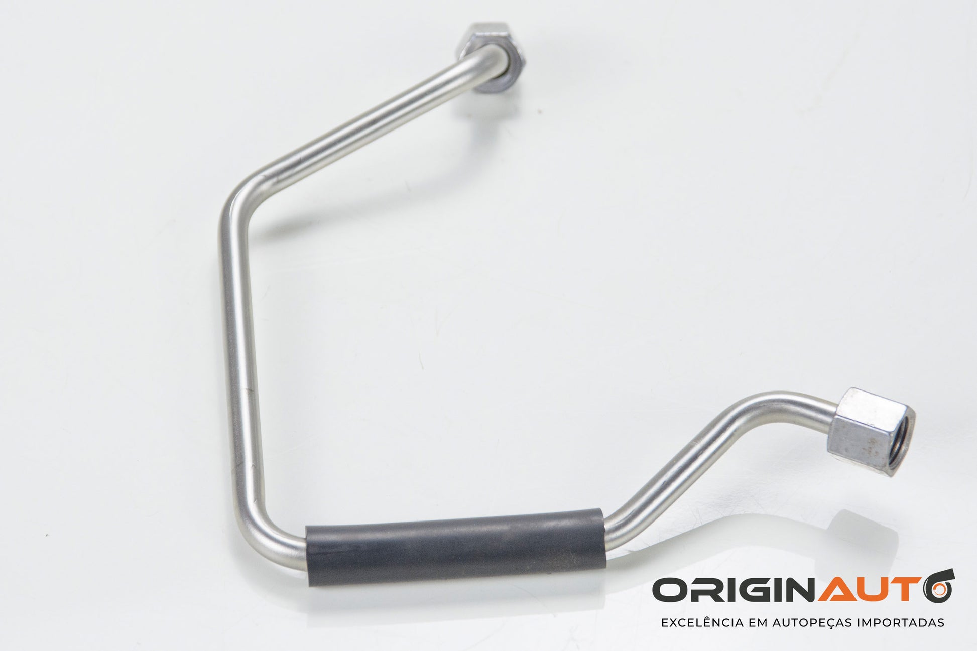 Cano Retorno Combustivel Alta Pressao Bmw 320I F30 7585426