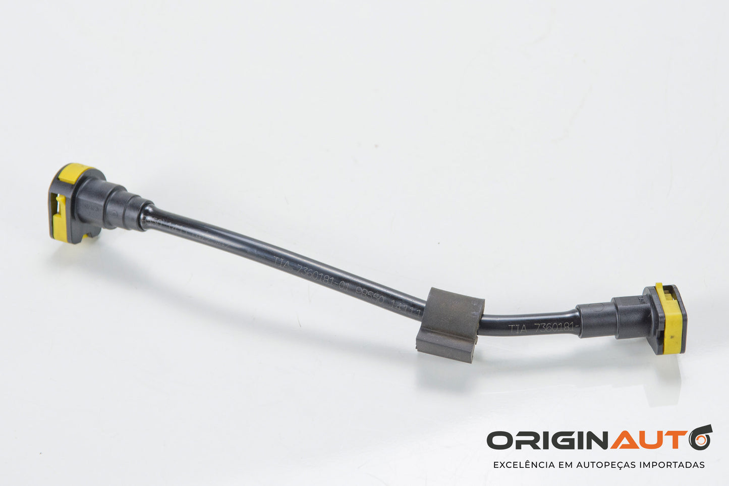 Tubo Mangueira Combustivel Bmw 320I F30 125I F20 7360181
