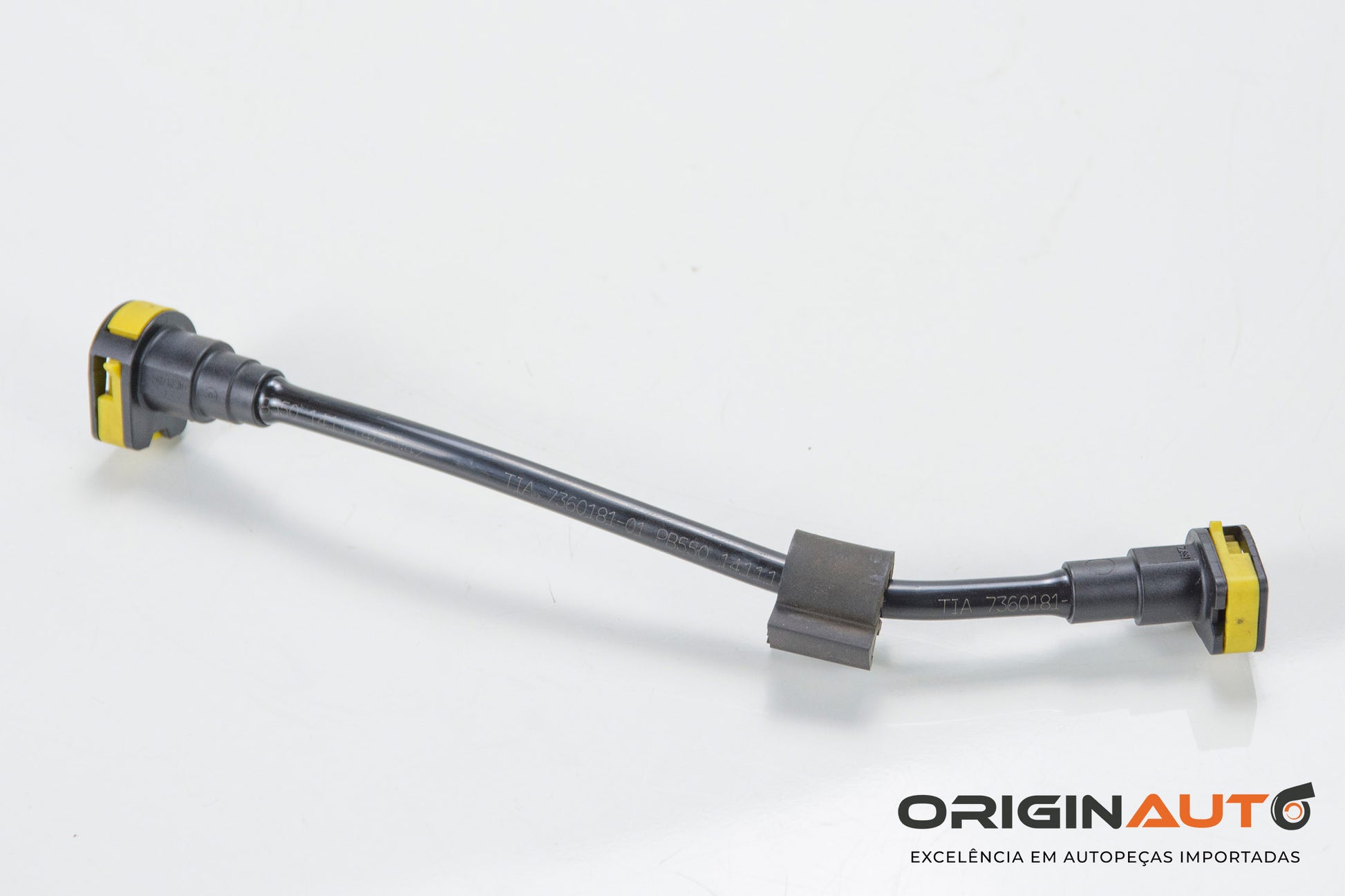 Tubo Mangueira Combustivel Bmw 320I F30 125I F20 7360181