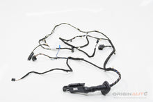 Chicote Porta Dianteira Direita Bmw 320I F30 Sport 2016 9313636