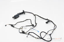 Chicote Porta Dianteira Direita Bmw 320I F30 Sport 2016 9313636