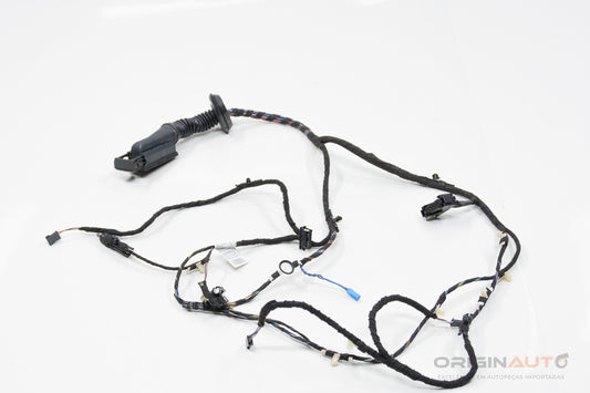 Chicote Porta Dianteira Direita Bmw 320I F30 Sport 2016 9313636