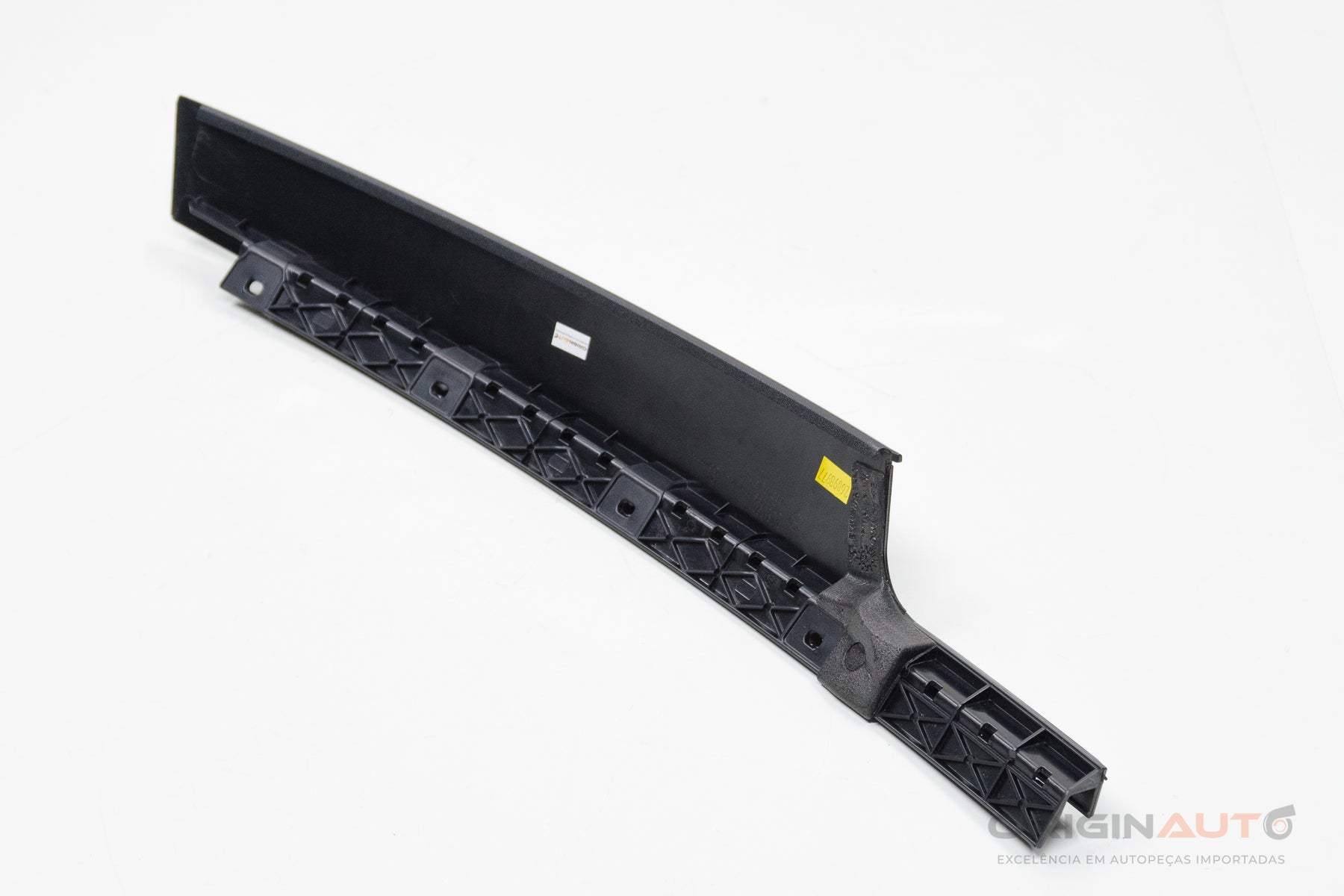 Acabamento Black Piano Porta D/D Bmw 320I F30 Sport 2016 7263384